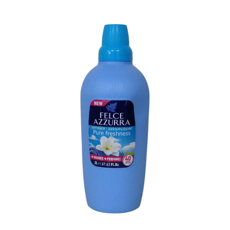 PRODUSE CURATENIE UNIVERSALE - PFA BALSAM RUFE 2L PURA FRESCHEZZA 40 SPALARI