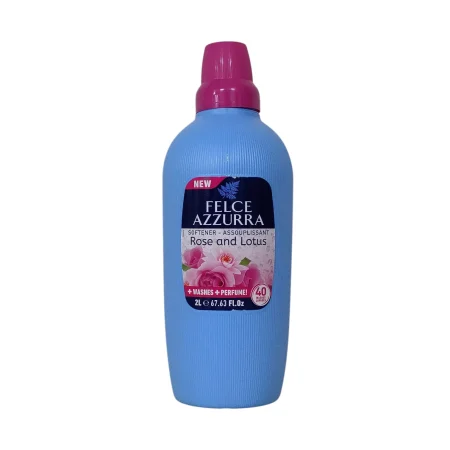 PRODUSE CURATENIE UNIVERSALE - PFA BALSAM RUFE 2L ROSE&LOTUS 40 SPALARI