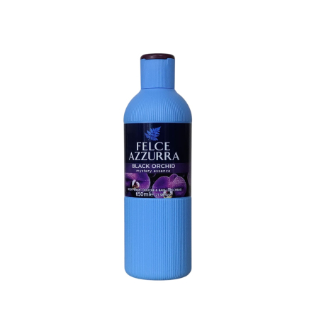 INGRIJIRE PERSONALA - PFA GEL DE BAIE BLACK ORCHID 650 ML