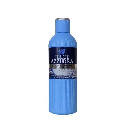 INGRIJIRE PERSONALA - PFA GEL DE BAIE MOON FLOWER 650 ML