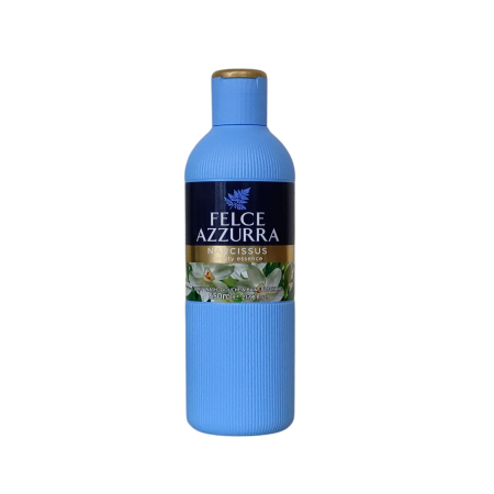 PRODUSE CURATENIE UNIVERSALE - PFA GEL DE BAIE NARCISSUS 650 ML