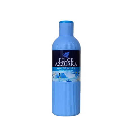INGRIJIRE PERSONALA - PFA GEL DE BAIE WHITE MUSK 650 ML