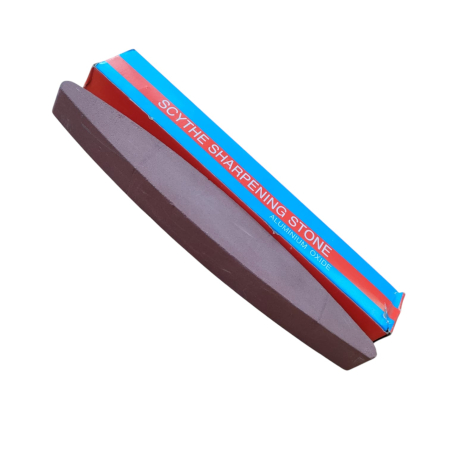 SCULE SI UNELTE PT GRADINA - Piatra/gresie abraziva pentru ascutit 25D (23-23) rosu