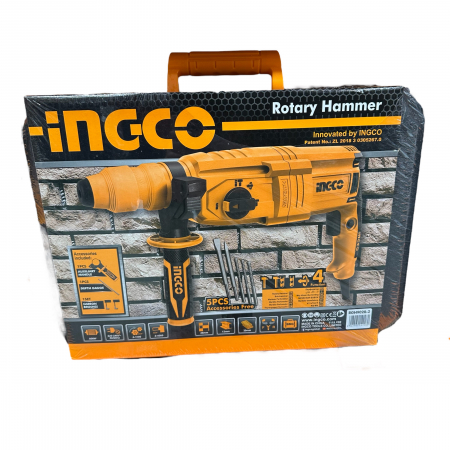 SCULE ELECTRICE - PICAMER SDS 800W+MANDRINA AUT.RGH9028-2