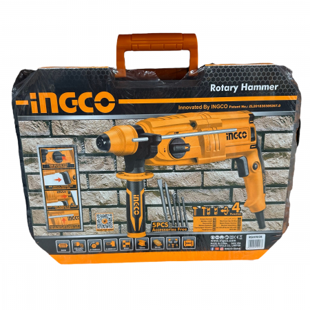 SCULE ELECTRICE - PICAMER SDS 800W RGH9028