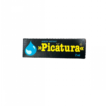 CHIMICALE - PICATURA 2ml