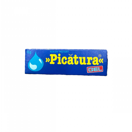 CHIMICALE - PICATURA GEL 3g