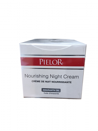ACCESORII PAR - PIELOR CREMA NOAPTE 100ML