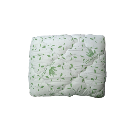 TEXTILE - PILOTA MICROFIBRA ALOE CONFORT 140X200 IARNA