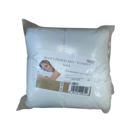 TEXTILE - PILOTA SLEEPY P/T ALBA 140X220