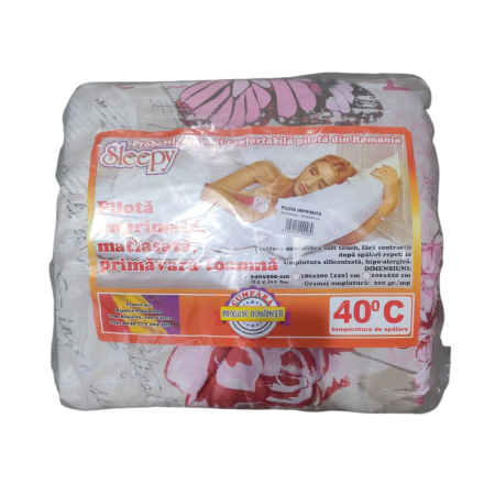 TEXTILE - PILOTA SLEEPY P/T IMPRIMAT 160X220