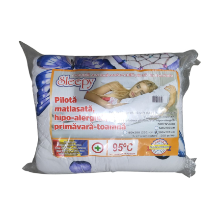 TEXTILE - PILOTA SLEEPY P/T IMPRIMAT 200X220