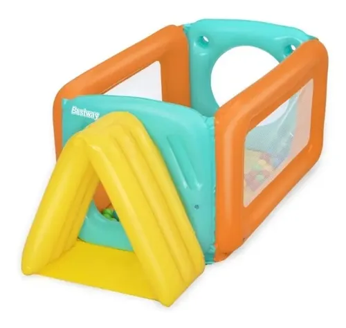 JUCARII SI ACCESORII PETRECERE - Piscina gonflabila 26M 8-54