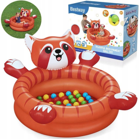 JUCARII SI ACCESORII PETRECERE - Piscina gonflabila 26M 8-55