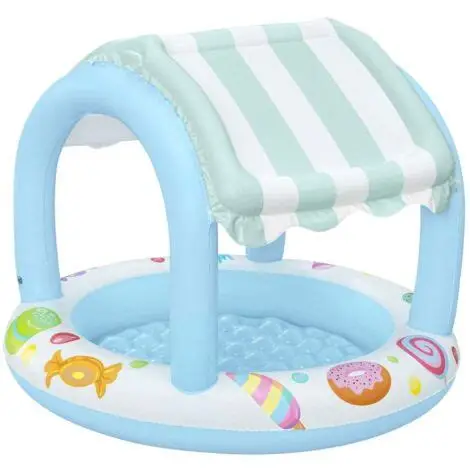 JUCARII SI ACCESORII PETRECERE - Piscina gonflabila 26M 8-61 (1X0.8M)