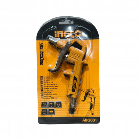 SCULE,UNELTE - PISTOL AER INGCO ABG031