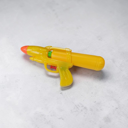 JUCARII SI ACCESORII PETRECERE - PISTOL APA 6319A 25M 21-5