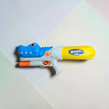 JUCARII SI ACCESORII PETRECERE - PISTOL APA D-06A 25M 21-9