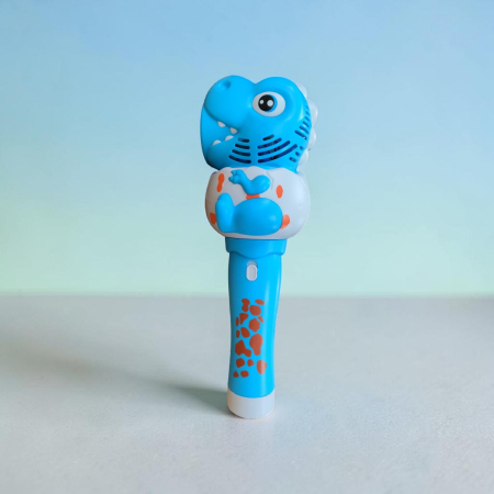 BALOANE - PISTOL BALONASE SAPUN-B