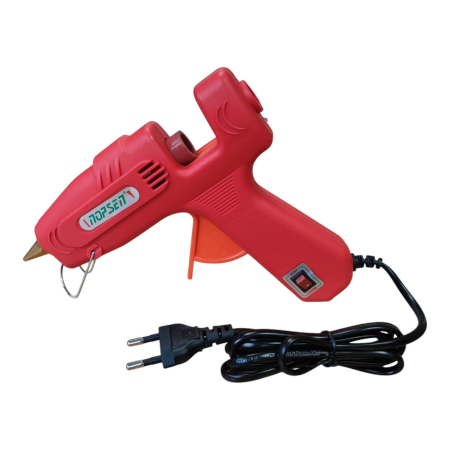 SCULE,UNELTE - Pistol de lipit cu adeziv termofuzibil 80-150W 26M 9-2