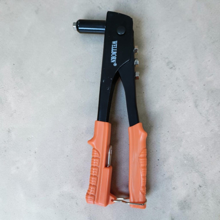 SCULE,UNELTE - PISTOL POPNITURI AG1002 19.12