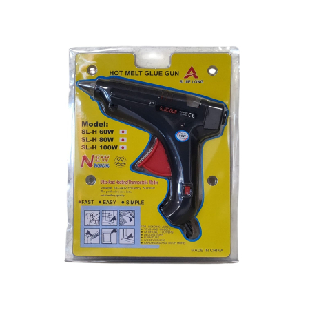 SCULE ELECTRICE - PISTOL SILICON 31.2 (taxa verde 0.75)