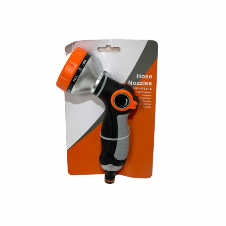 INSTALATII PT IRIGATII SI SERE - PISTOL STROPIT 10 FUNCTII 6.3