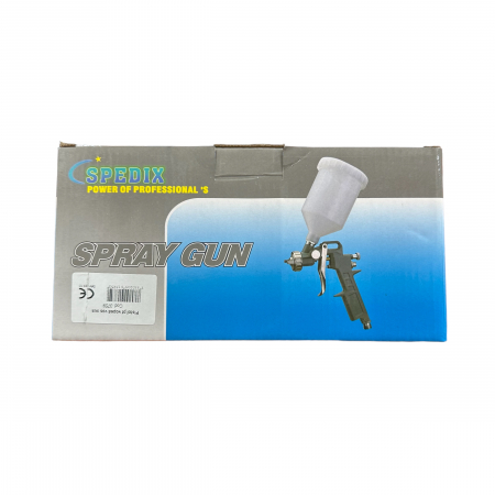 SCULE,UNELTE - PISTOL VOPSIT VAS SUS(cod0759)