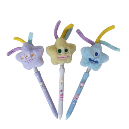 Pix 0.5mm 25J 13-12 MONSTER (24buc/cut) [1]