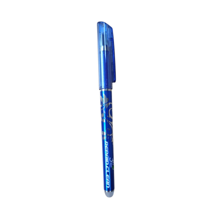 PAPETARIE - Pix gel cu stergere 0,5mm 4370 26M 15-1