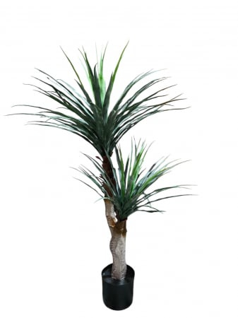 FLORI ARTIFICIALE - Planta artificiala Yucca 25J 7-8