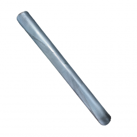 UTILAJE PT GRADINA SI ACCESORII - Plasa galvanizata gol romb, 1.2x15m