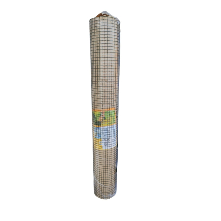 UTILAJE PT GRADINA SI ACCESORII - PLASA METALICA PTR CIUR (1M latime)10M