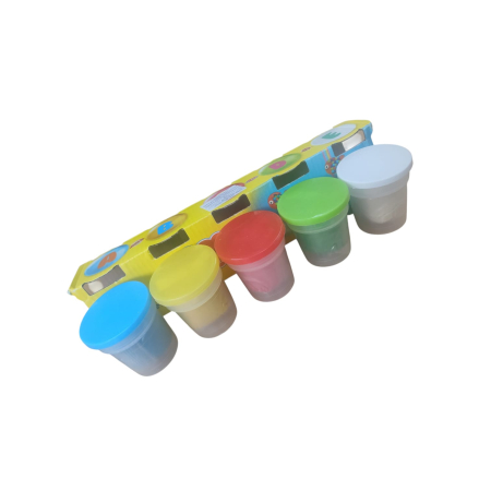 PAPETARIE - PLASTILINA 4.7