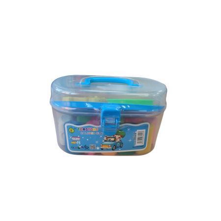 NeoSys - PLASTILINA FORME