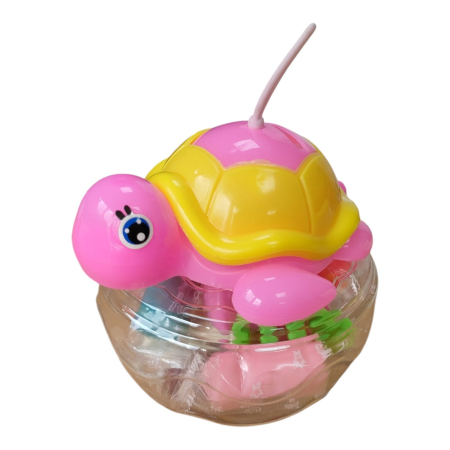 PAPETARIE - Plastilina Magic Clay,12 buc 8701 26M 11-3