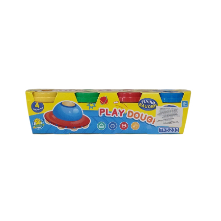 NeoSysApi - Plastilina set, cod 5233 25M 17-8