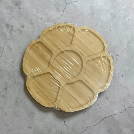 USTENSILE BUCATARIE - Platou 30cm baza rotativa 26A 4-3