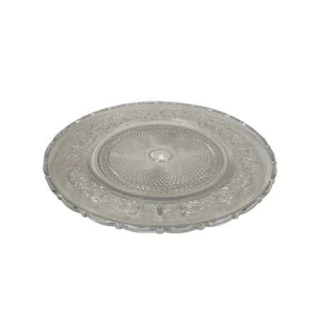 VESELA - PLATOU DIN STICLA PM/BB 3000 (1BUC)
