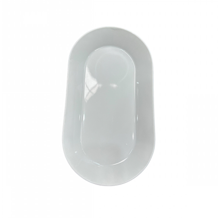 CERAMICA - PLATOU L31 ALB