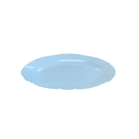 Import - PLATOU OVAL ALB  ARCOPAL (LBYP120)