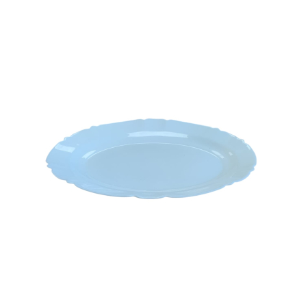 CERAMICA - PLATOU OVAL ALB MARE ARCOPAL (LXRKYP140)