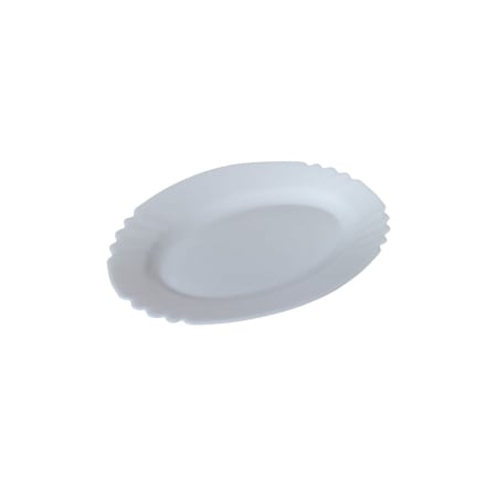 CERAMICA - PLATOU OVAL MIC  ARCOPAL