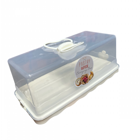 ORGANIZARE SI DEPOZITARE - PLATOU PRAJI.PLAST