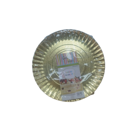 UNICA FOLOSINTA - PLATOU PRAJITURI CARTON 25CM