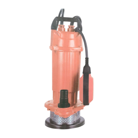 SCULE ELECTRICE - POMPA APA CURATA CU PLUTITOR 550W GW7173-20M