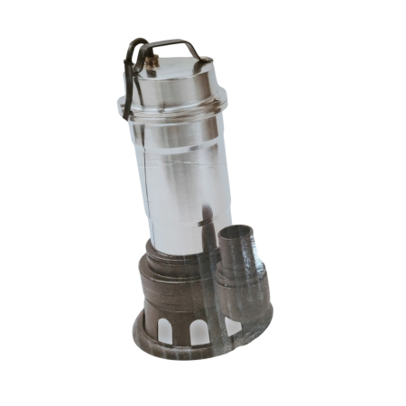 SCULE ELECTRICE - POMPA  Apa Murdara Inox fara plutitor (7517)