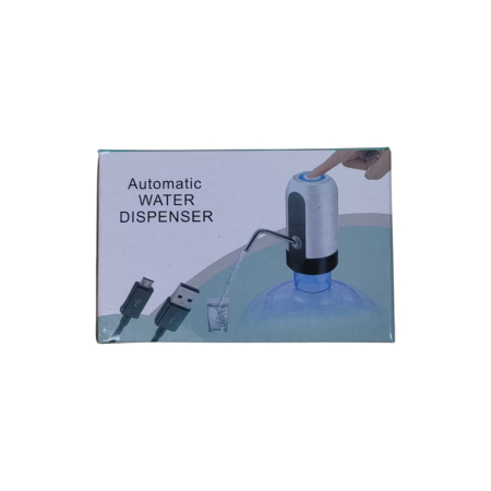 ELECTRONICE - Pompa electrica bidon 24N 25.3