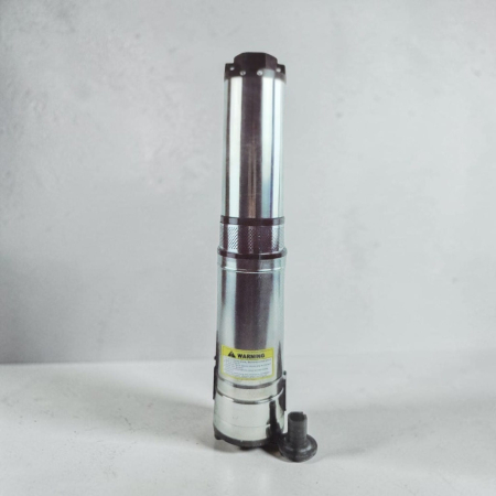 SCULE,UNELTE - POMPA INOX 1.1KW CU 5 TURBINE GW7184
