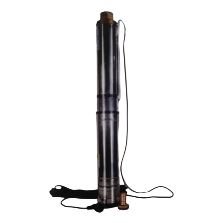 SCULE DE MANA - POMPA INOX 1.5KW CU 8 PALETE 60M/80L/MIN